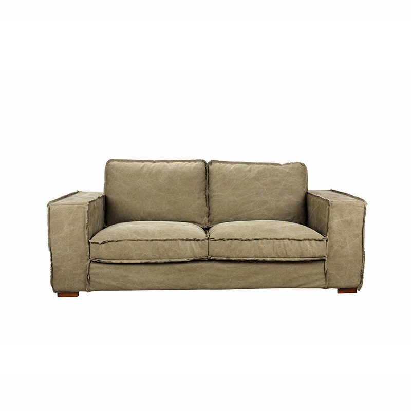 ¿Qué es el sofá de cuero anilina??