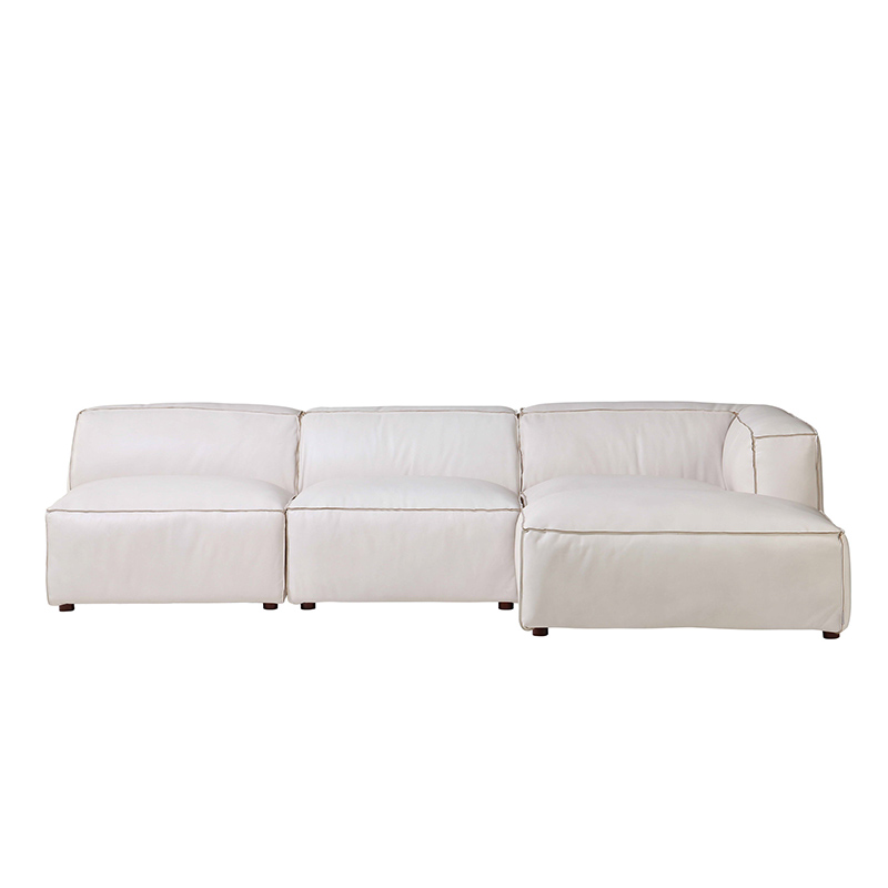 Sofá seccional RS027